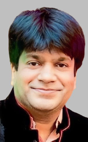 Paresh Goyal